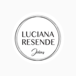 Logo Luciana resende